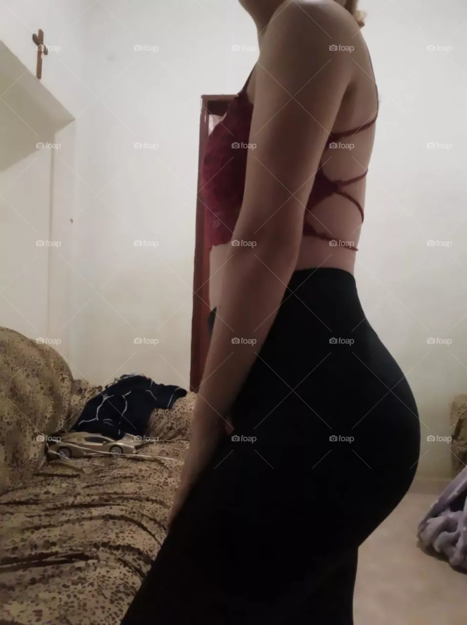 💪💪