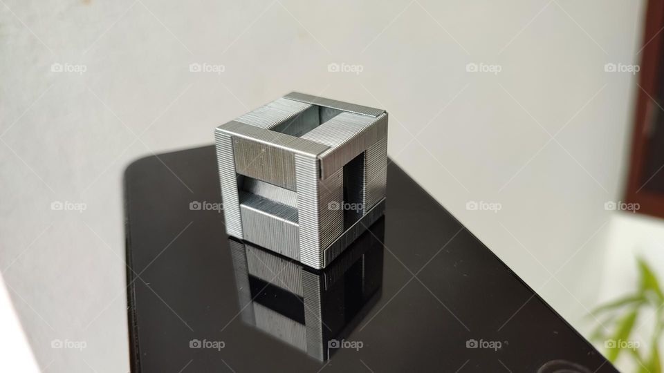 cube