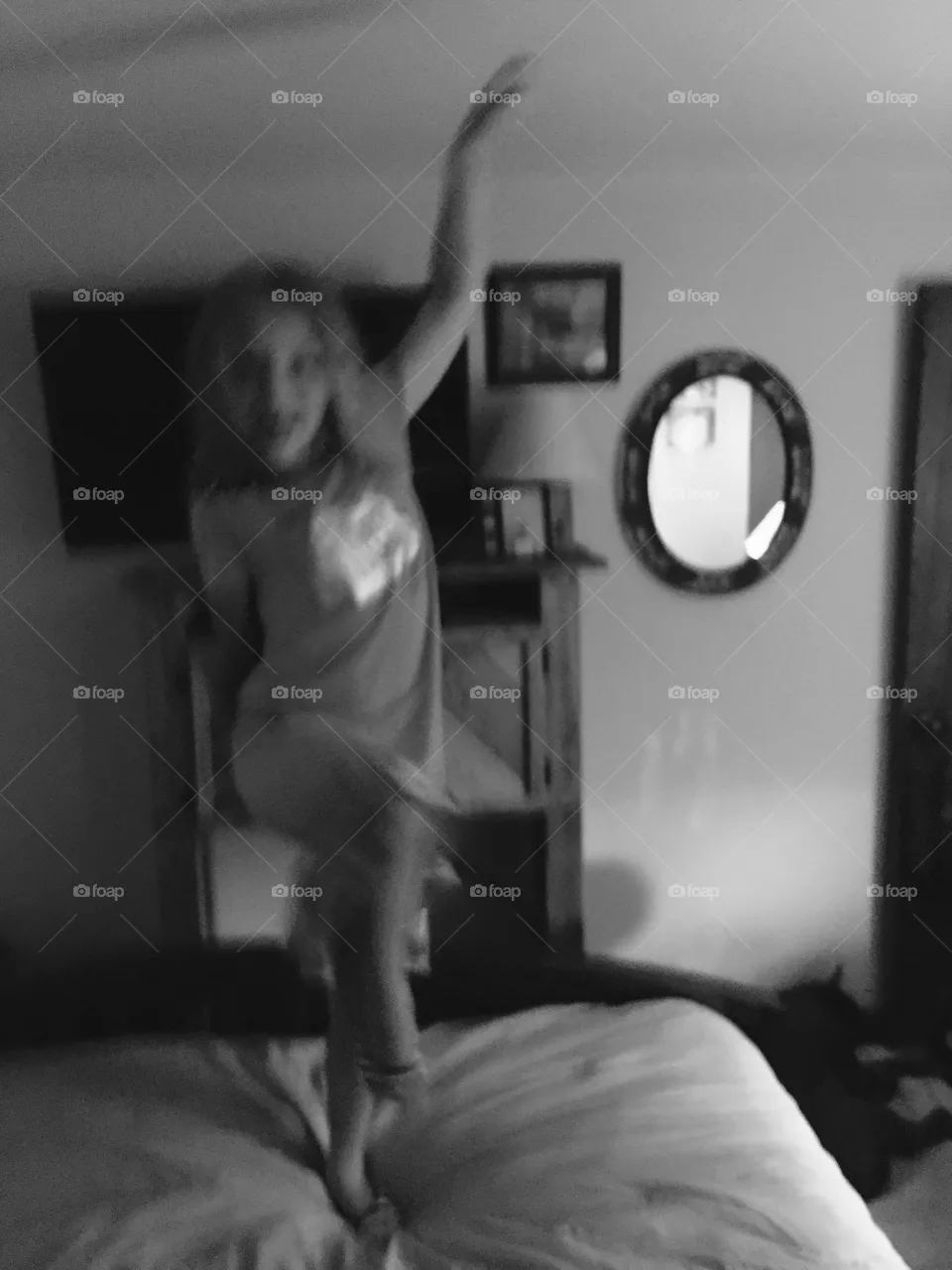 Dancing