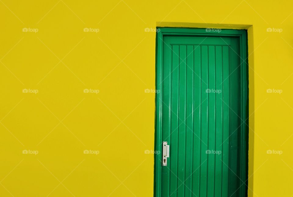 Door