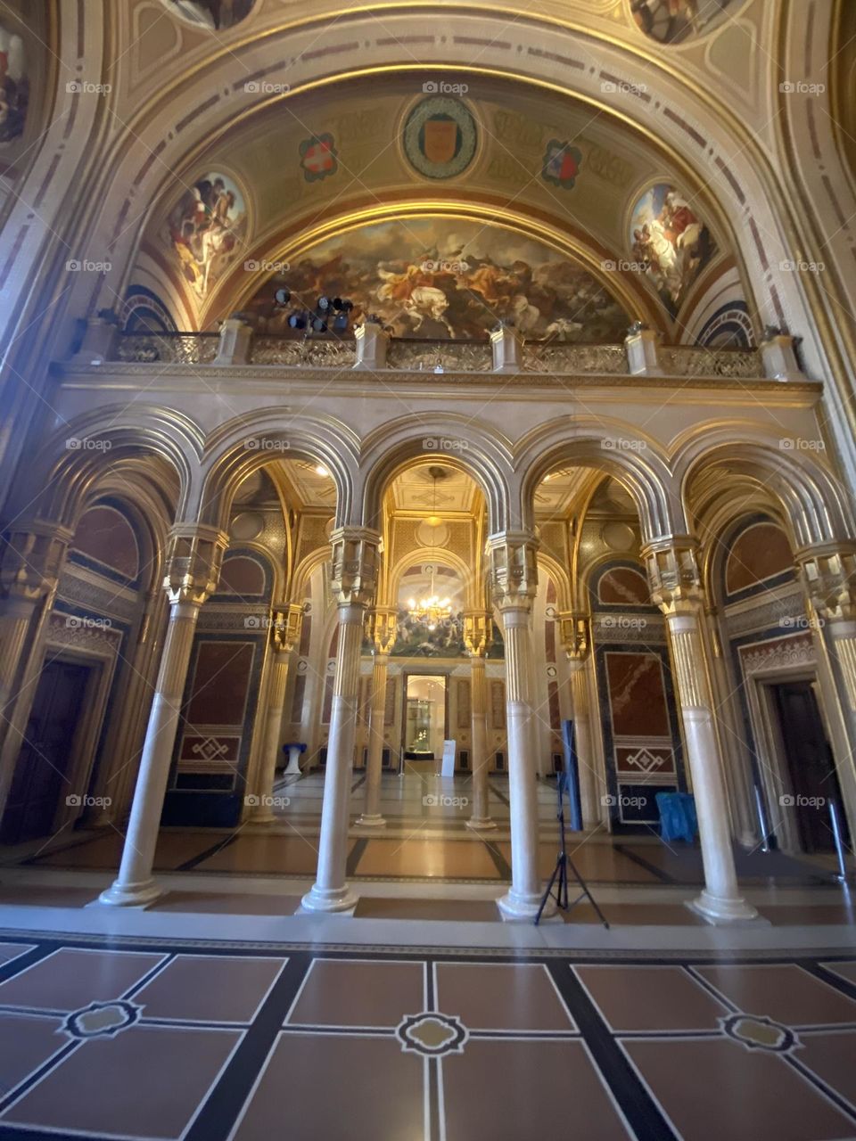 Heeresgeschichtliches museum 