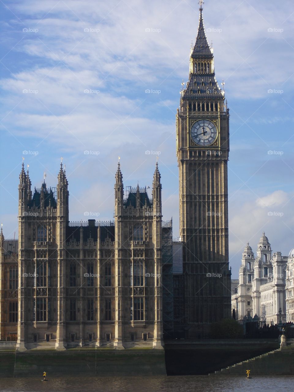 Houses of Parliament 