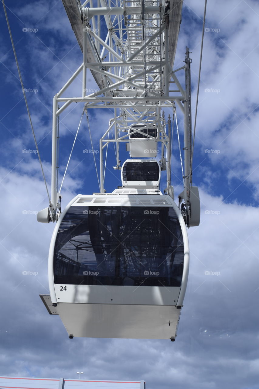 Ferris Wheel Orlando