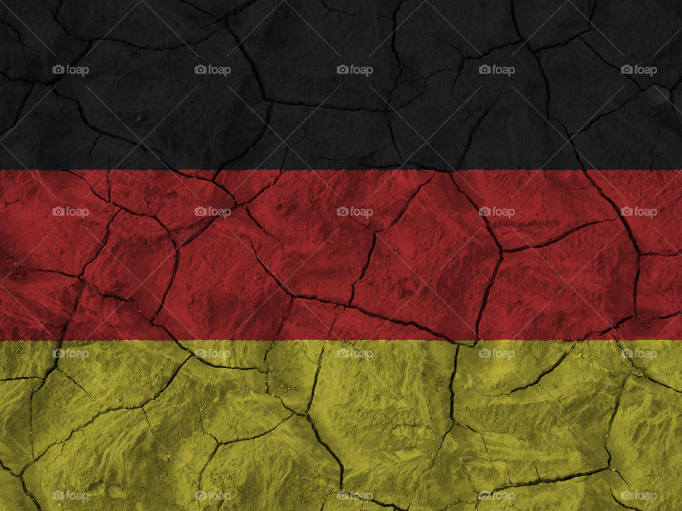 germany flag