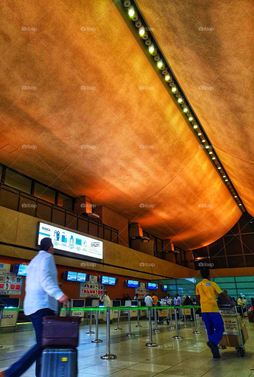 @Late Boarding #2 (Lelet Dot Com)