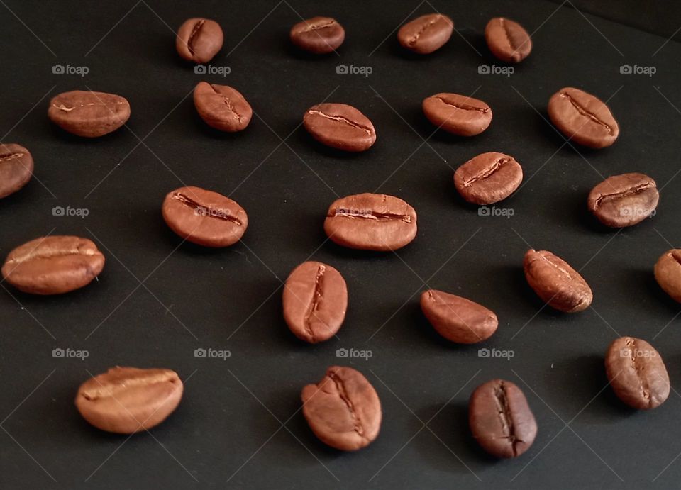 coffee beans