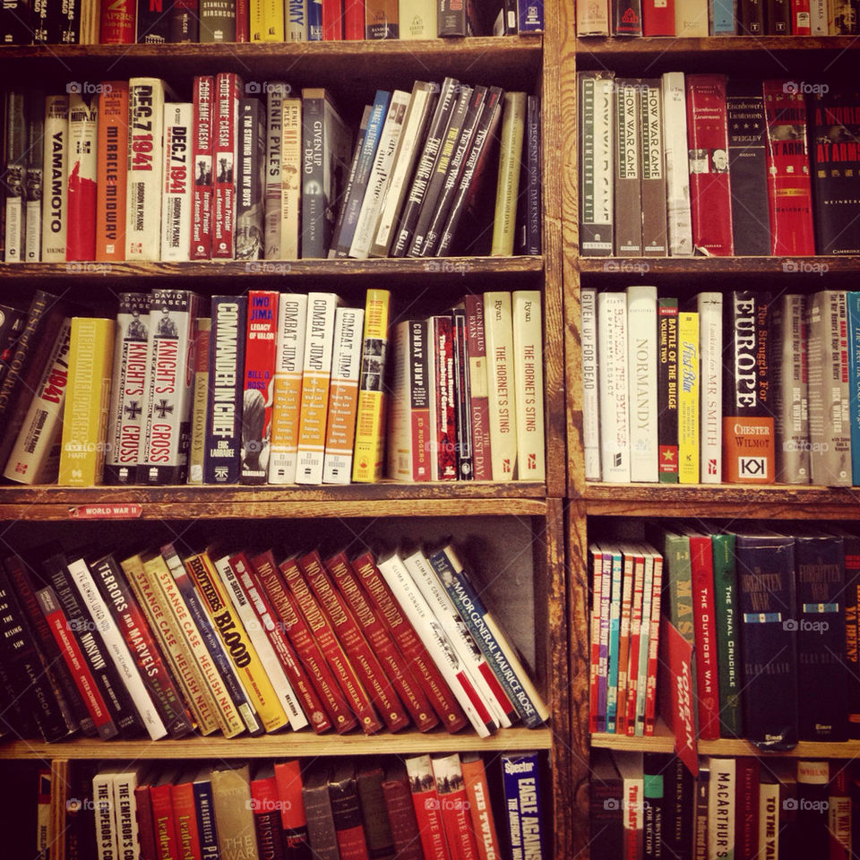 wood book books strand by sethwolfson