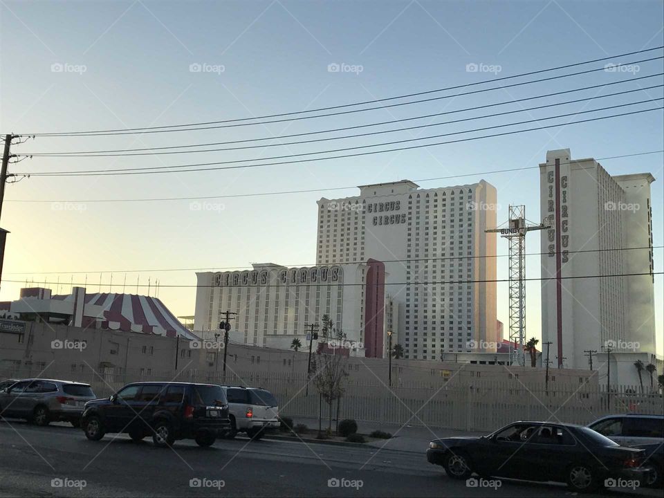 Vegas