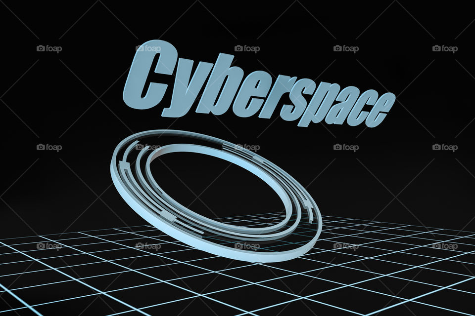 Cyberspace