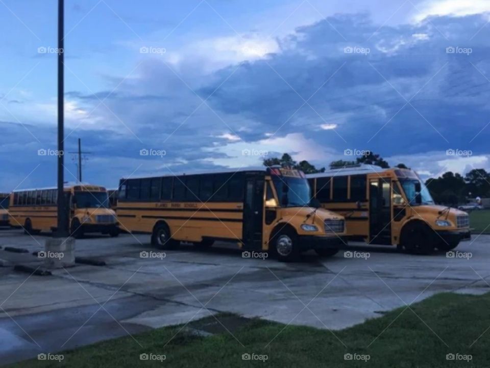 It’s one of my favorite seasons of the year: Back to School. As a kid, I loved fresh school supplies, new outfits, the change of seasons, and the chance to crack open a new textbook.”
. “Education is the key to opportunity.”