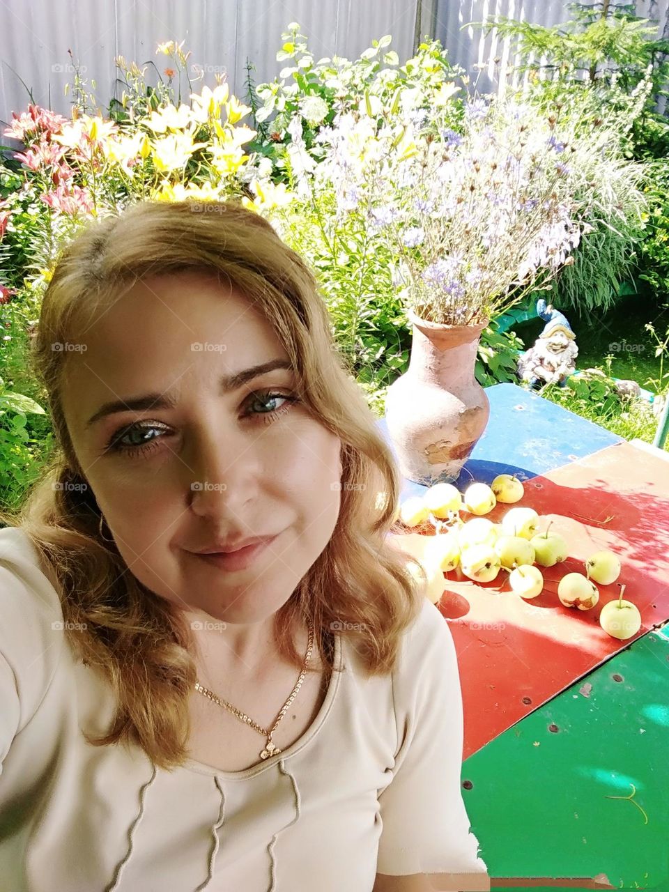 hair is the best accessory