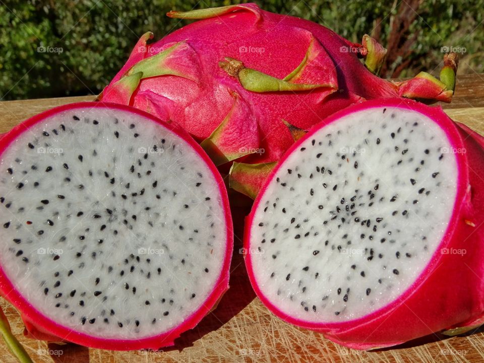 Dragon Fruit
