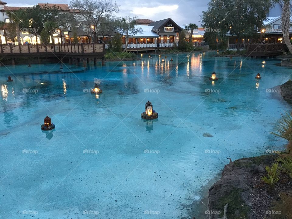 Disney Springs
