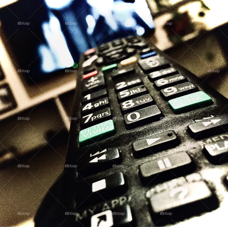 Televisão 