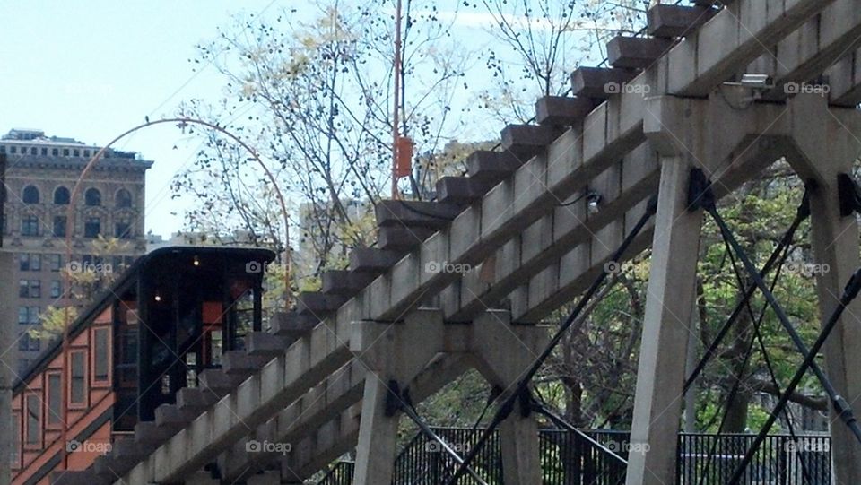 angels flight 2