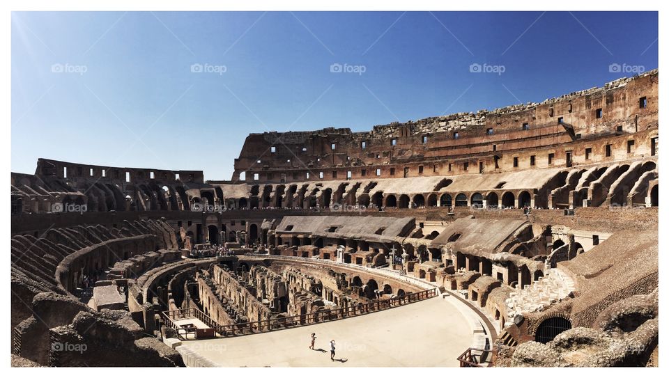 Colosseum 