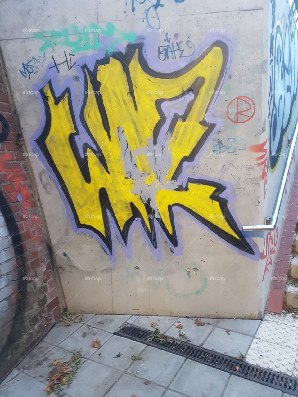 Graffiti
