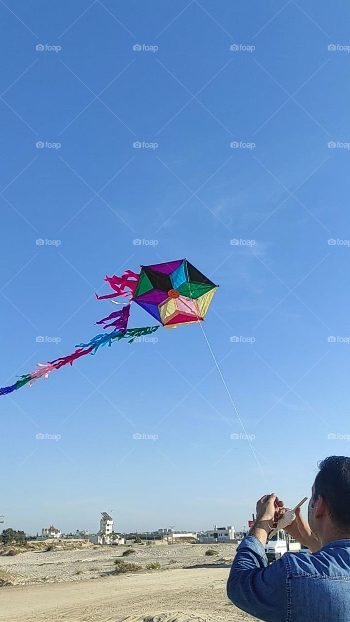 I think it's an image that deserves to win