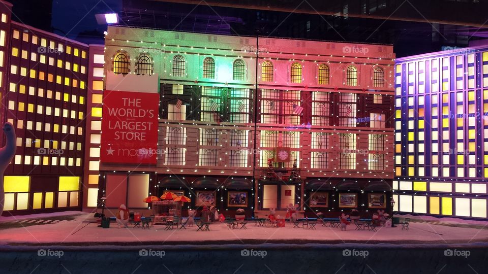 it's the most wonderful time of the year