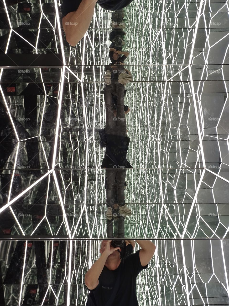 It all depends on how you look at it