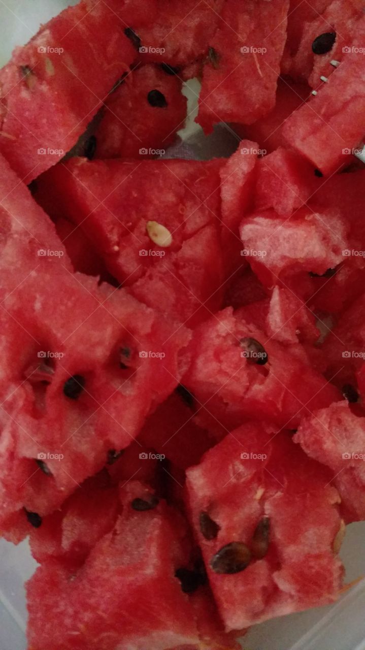 watermelon