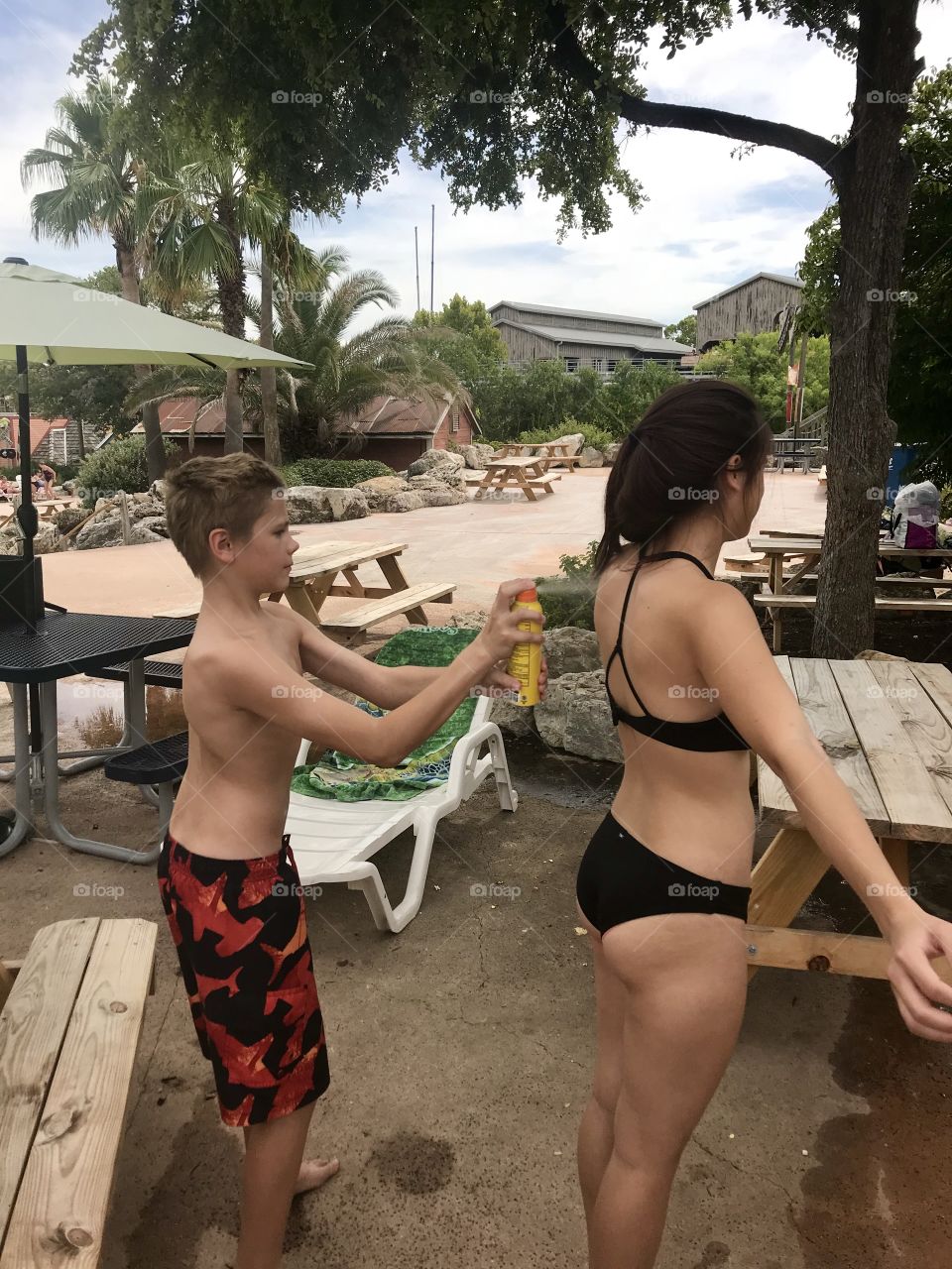 Collecting Memories!