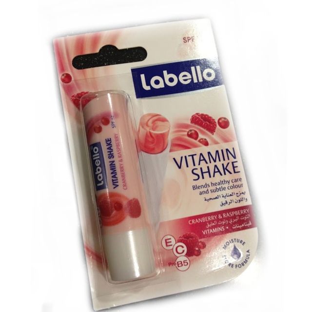 lip balm