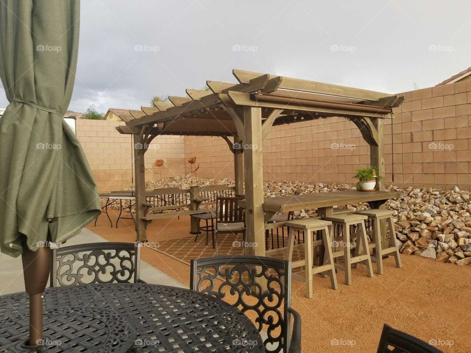 favorite place in the home