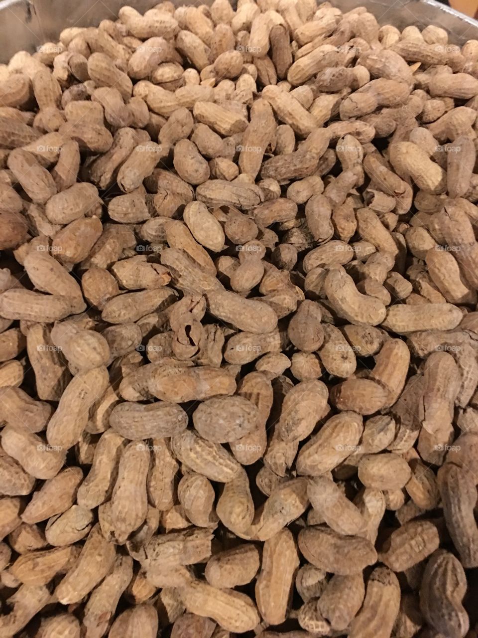 Peanuts