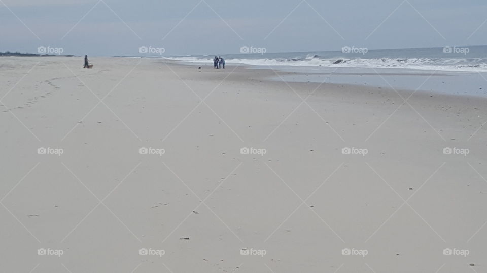 all the space in the world