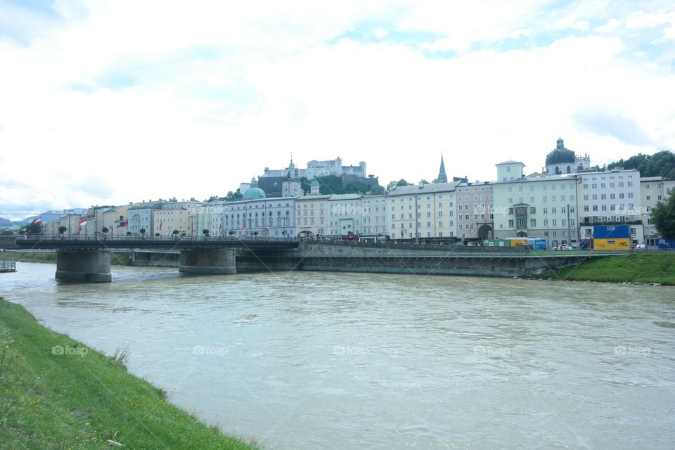 Salzburg