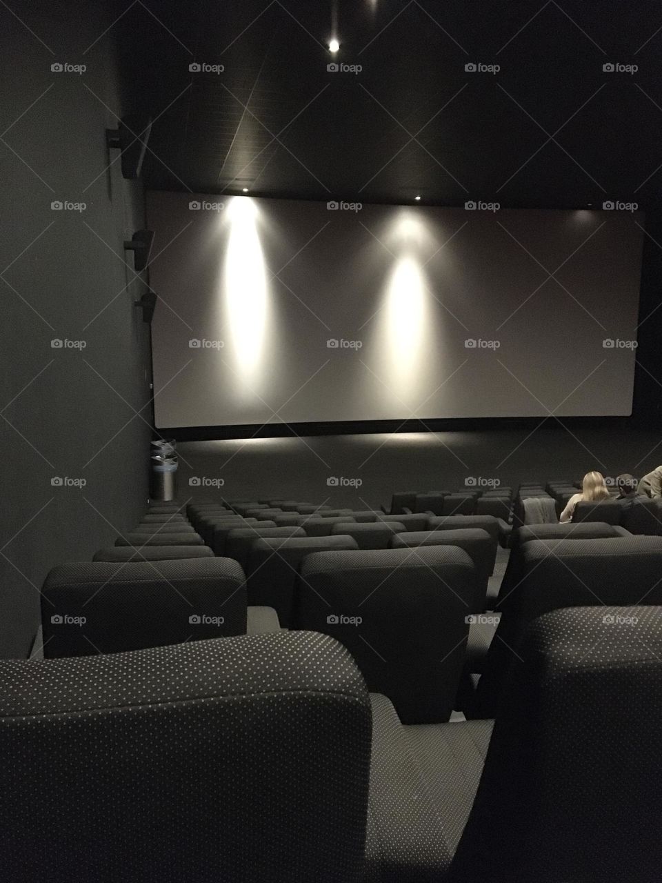 Cinéma 