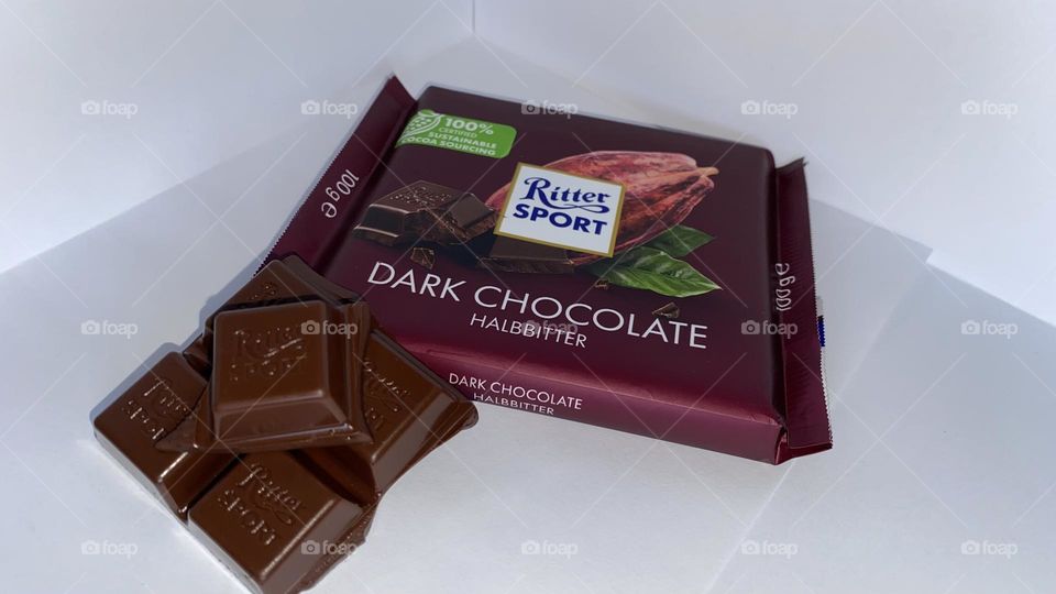 #dark #chocolate #