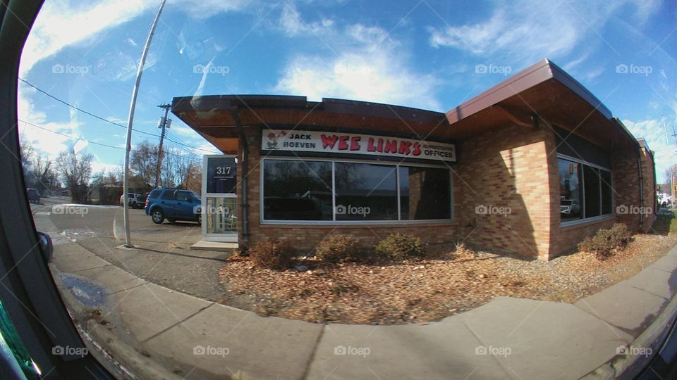 House, No Person, Building, Architecture, Home