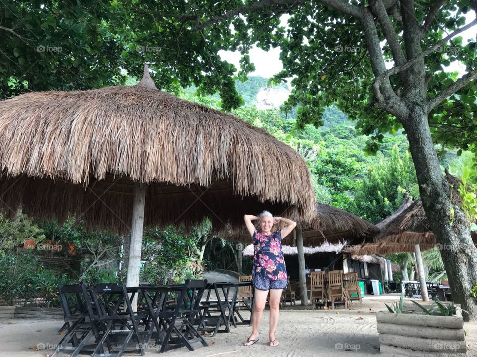 ready for a tropical vacation