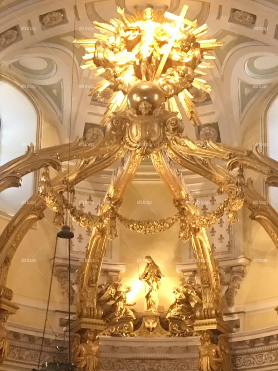 Church