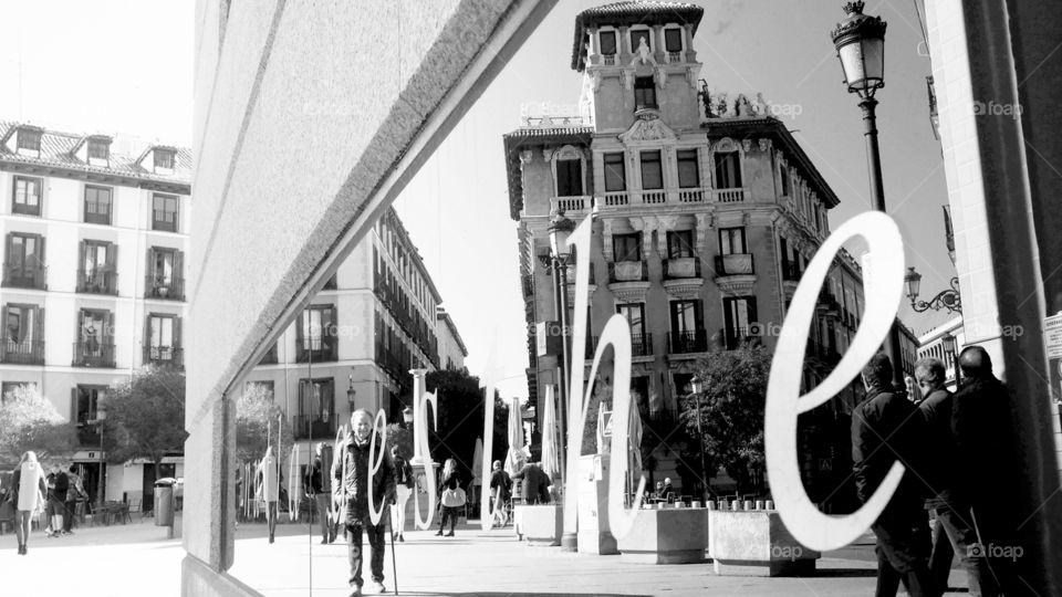 Perspectivas
 Perspectives