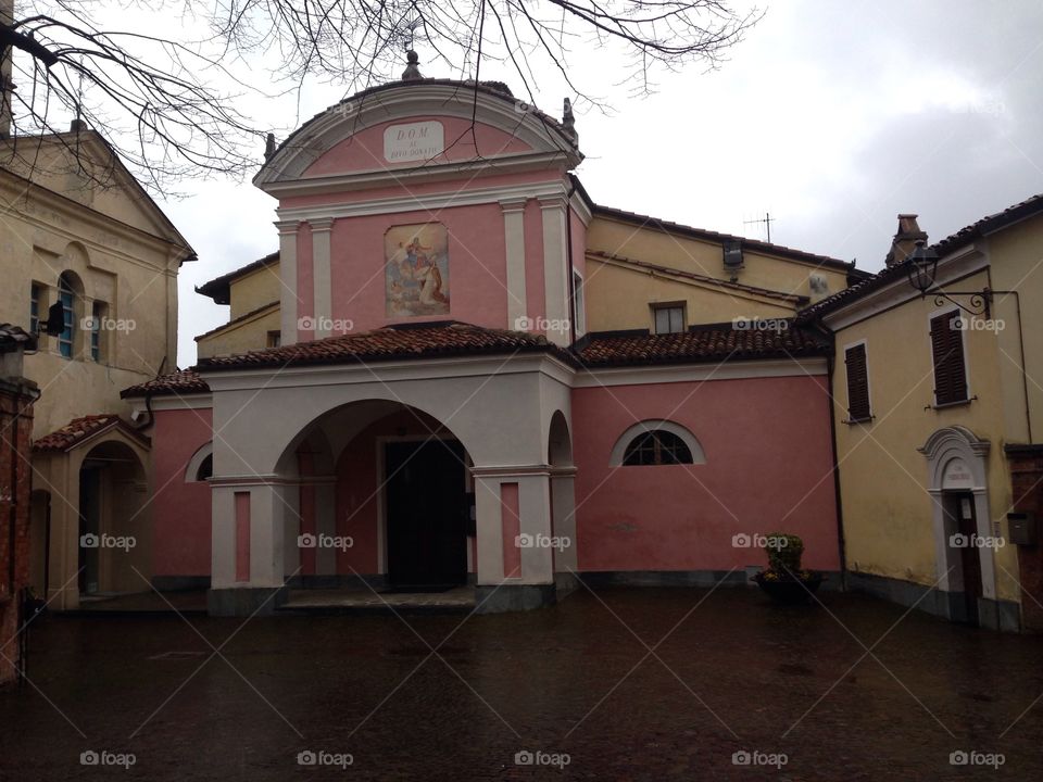 Barolo Piemonte