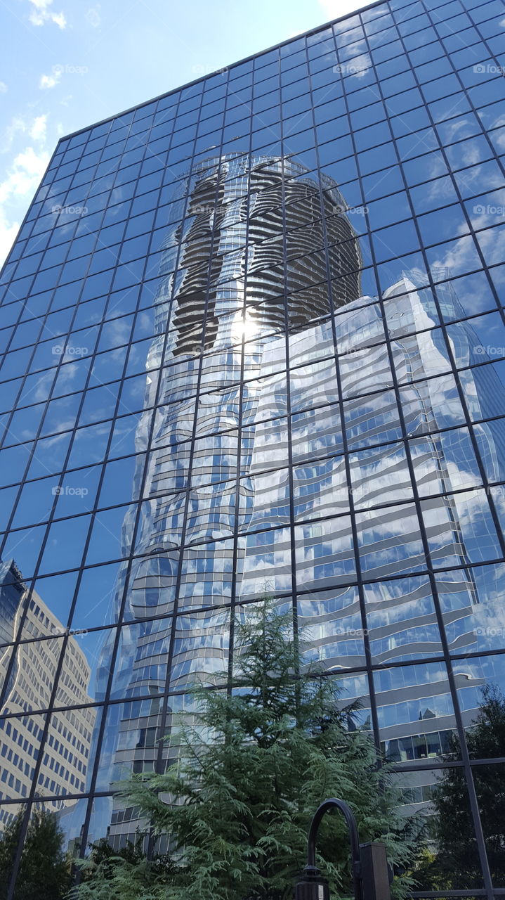 Buckhead, Atlanta Office Buildings