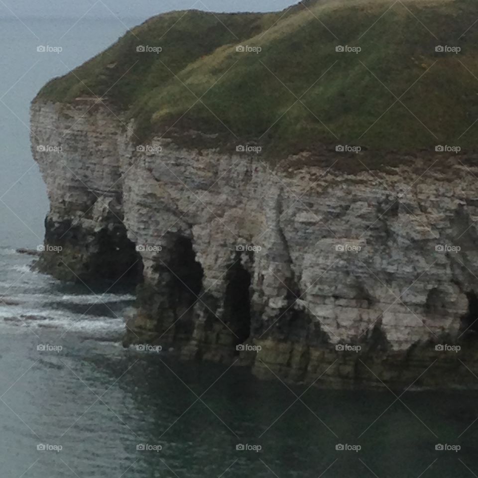 Cliffs