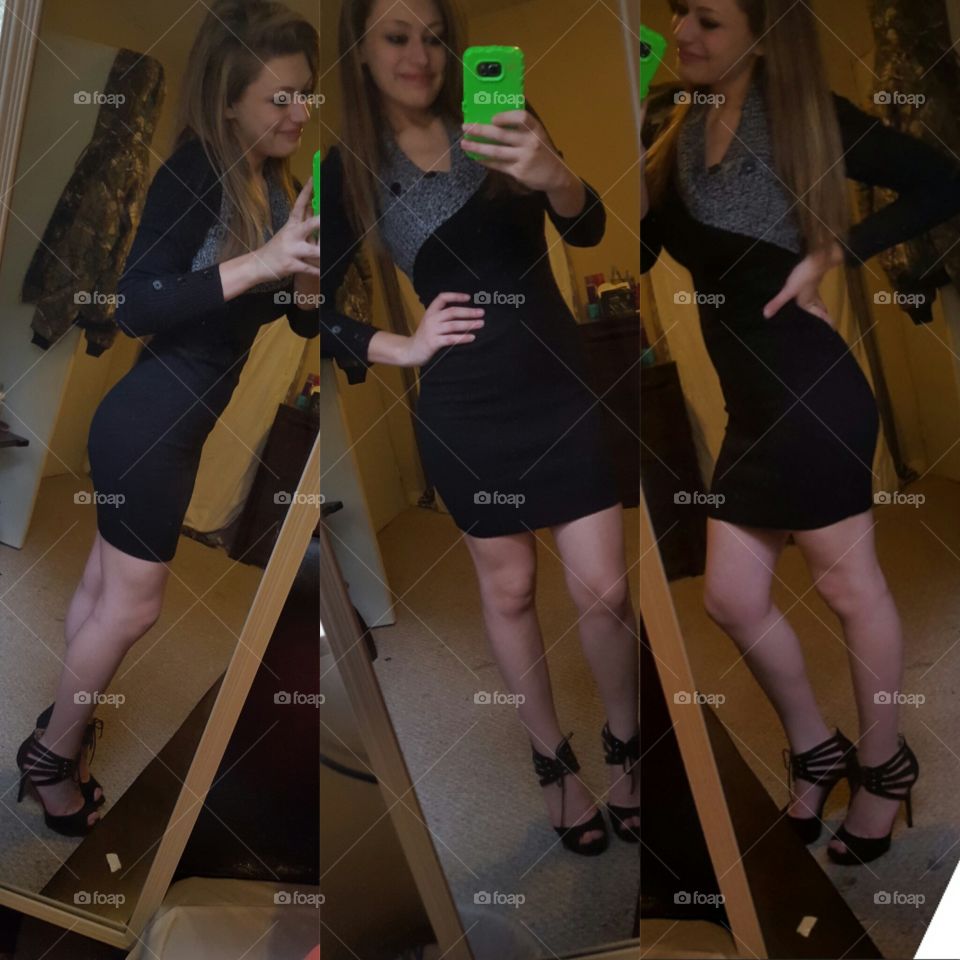 People, Woman, Girl, Adult, Wear