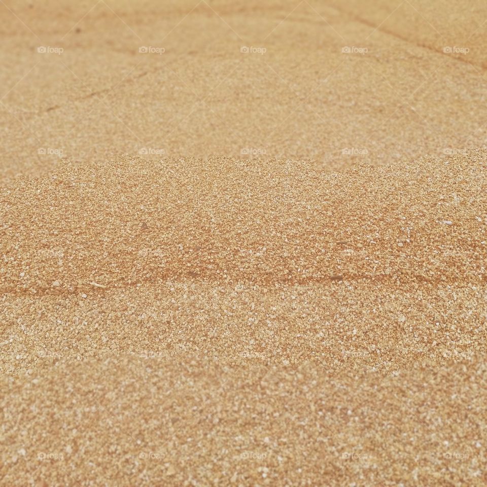 Sand
