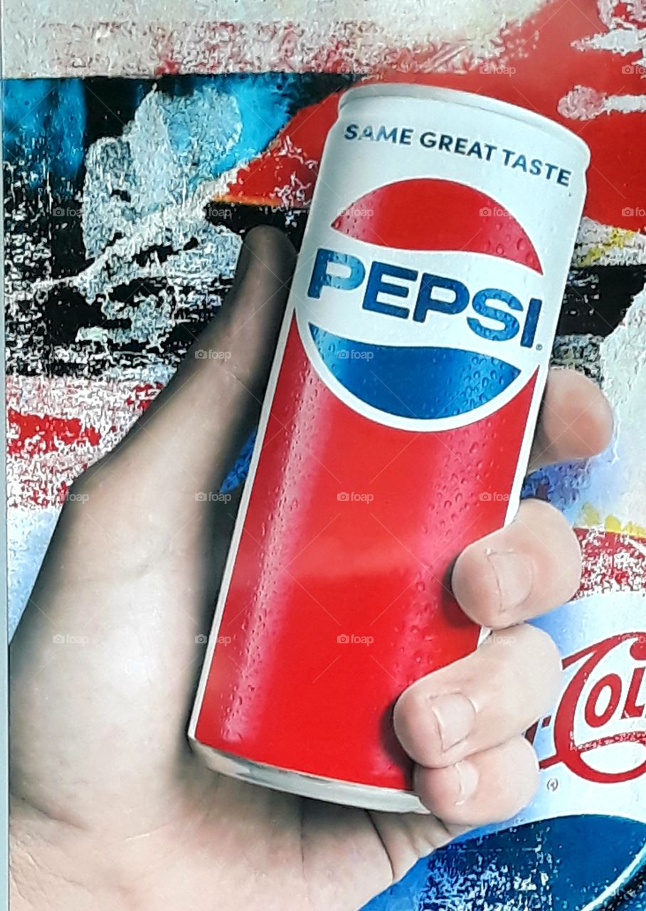 Pepsi