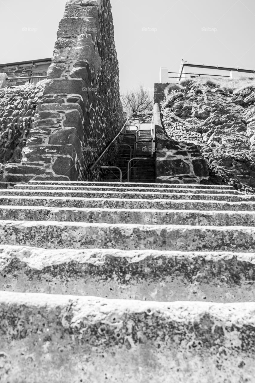 Harbour Steps . Harbour Steps 