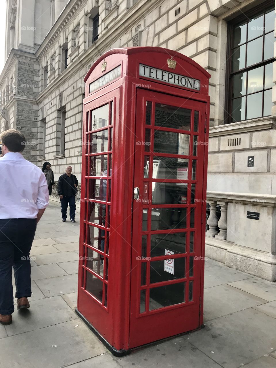 red phone box 🇬🇧