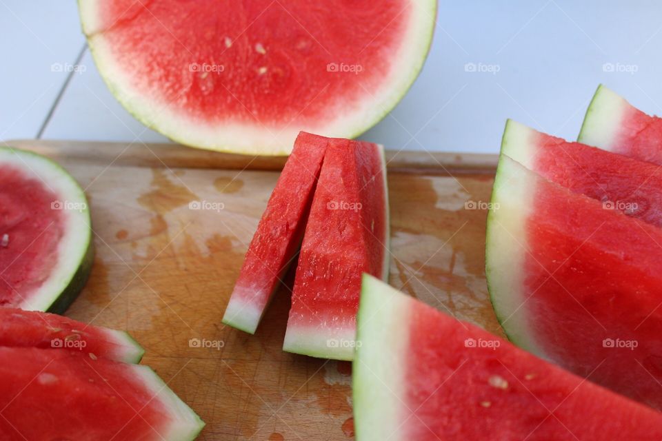 Watermelon