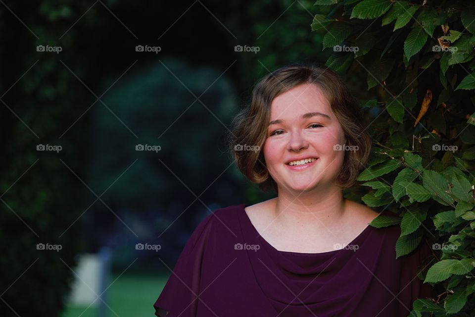 Senior portrait 15
