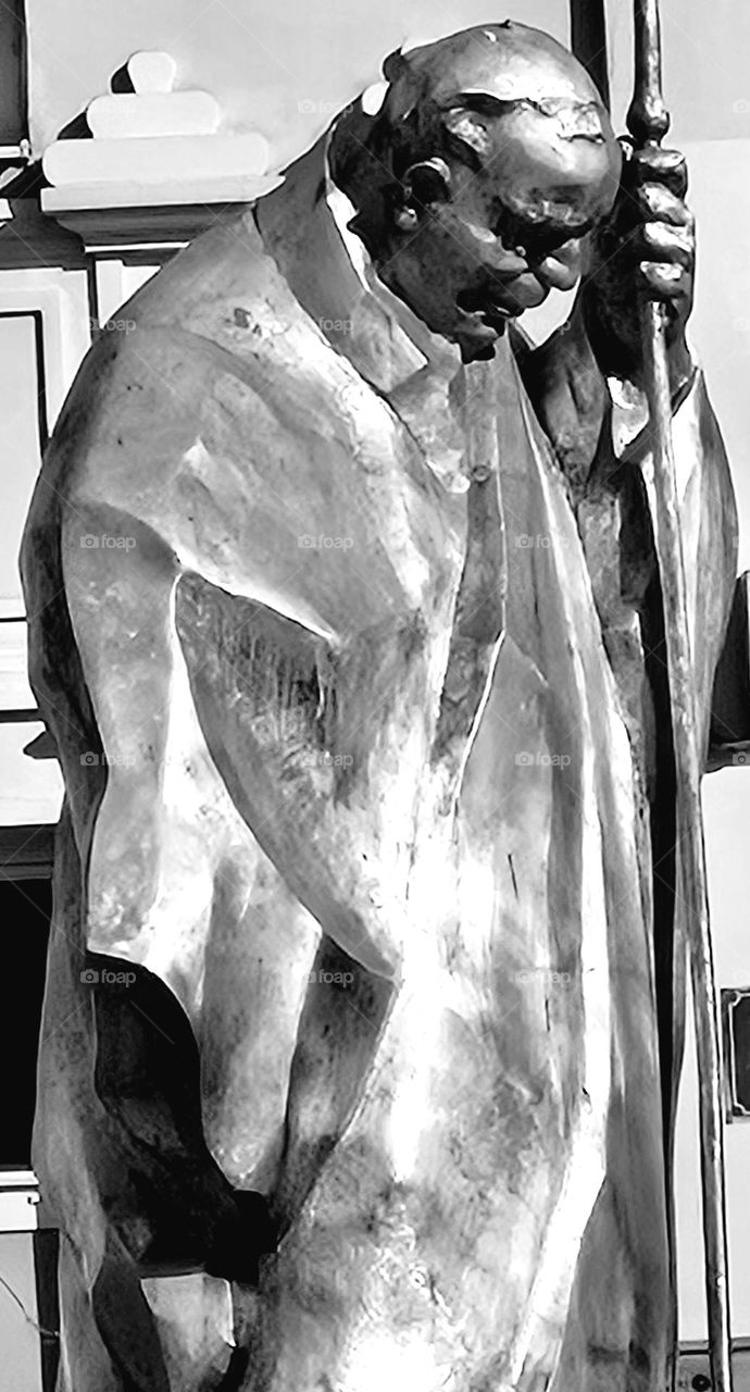 Blessed John Paul II