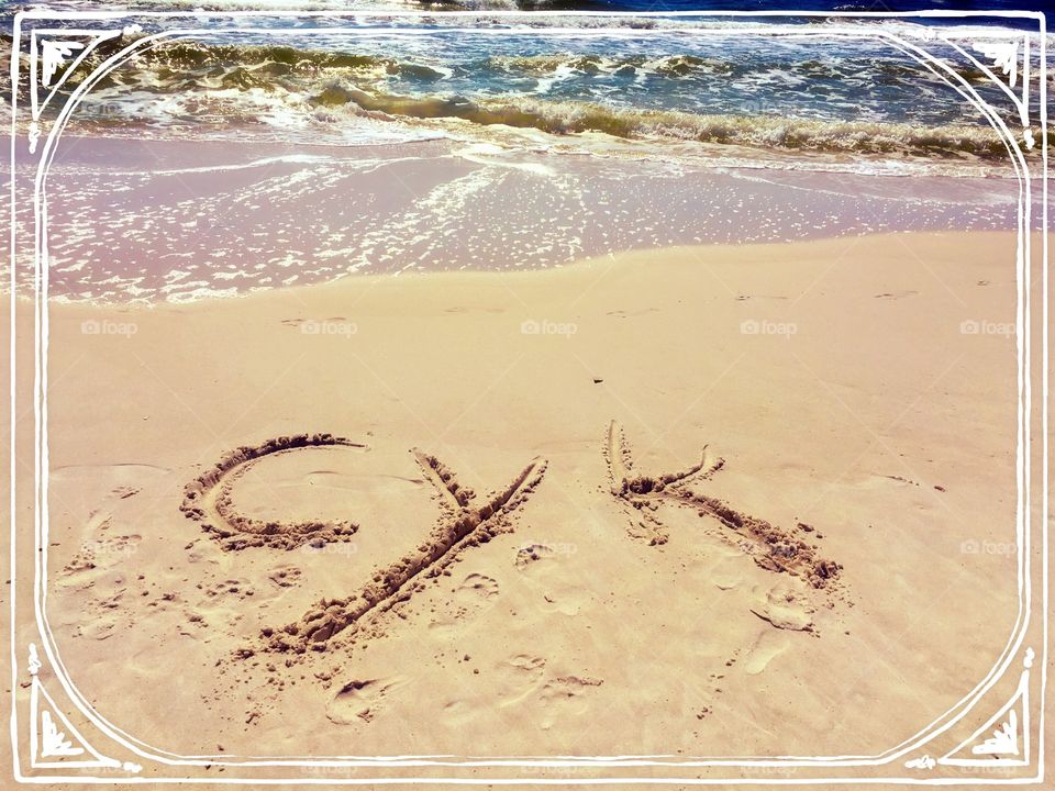 Consider Yourself Kissed