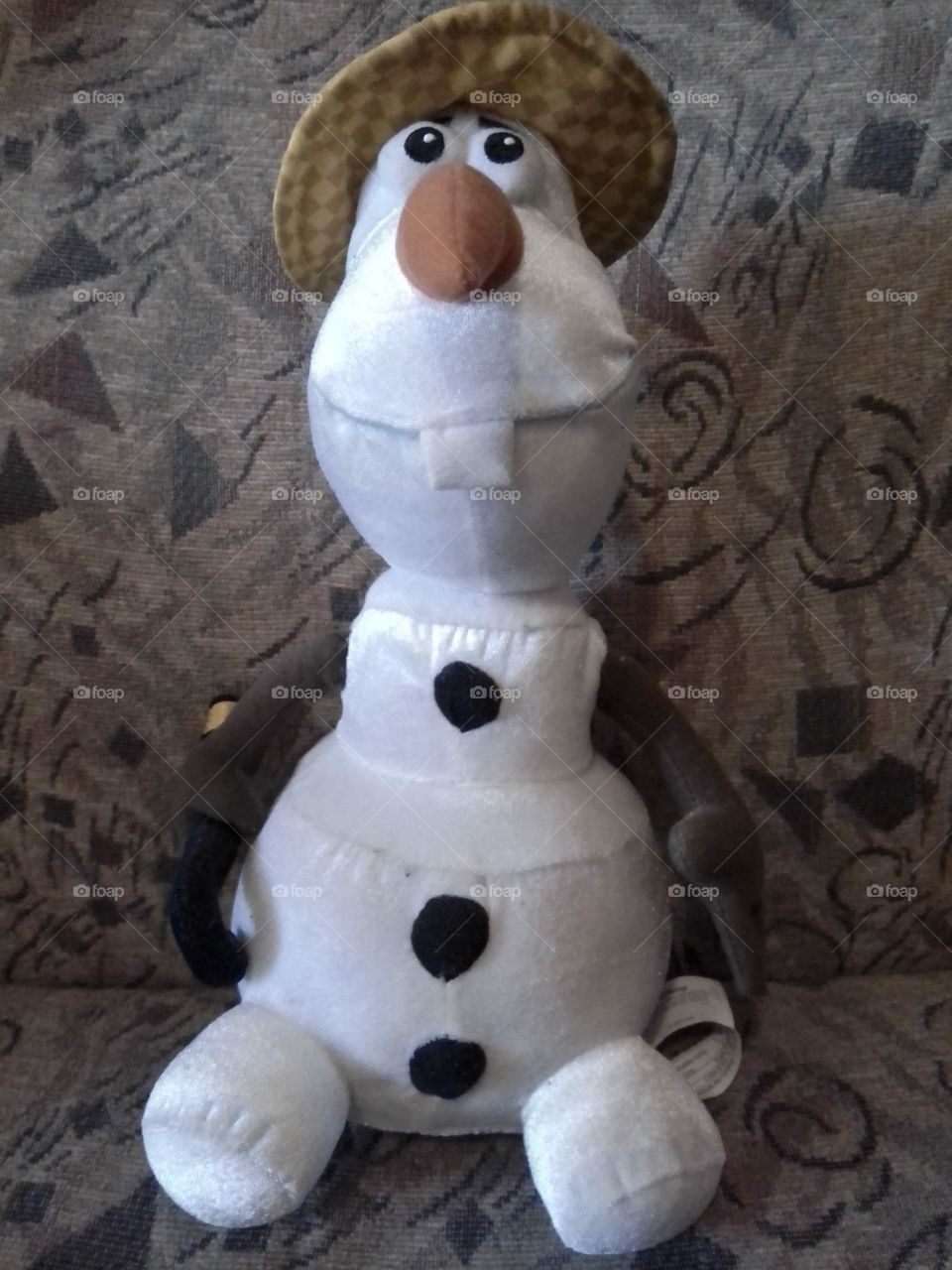 olaf